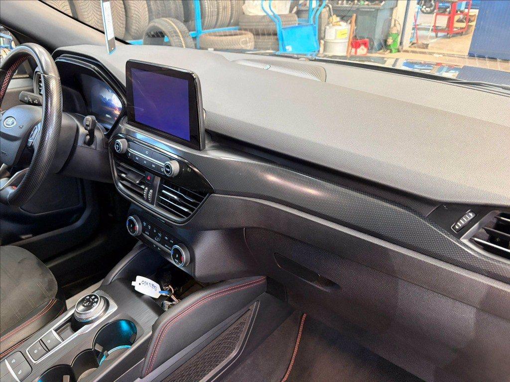 FORD Kuga 2.5 phev ST-Line X 2wd 225cv cvt del 2023