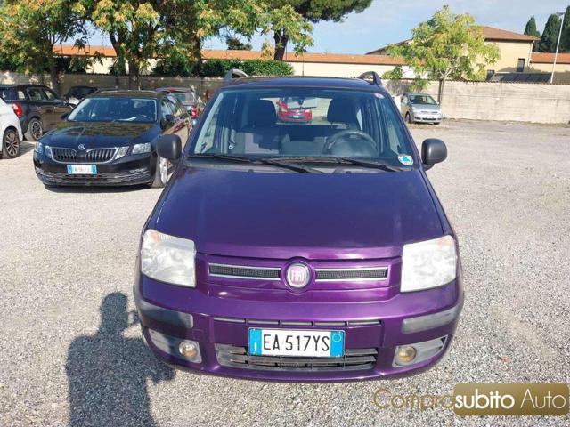 FIAT Panda 1.2 Climbing Natural Power