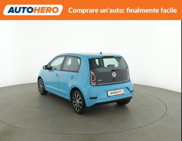 VOLKSWAGEN up! 1.0 5p. high up! BlueMotion Technology