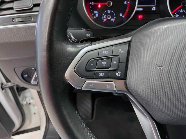VOLKSWAGEN Tiguan 2.0 TDI 4MOTION DSG 150CV - IVA DEDUCIBILE