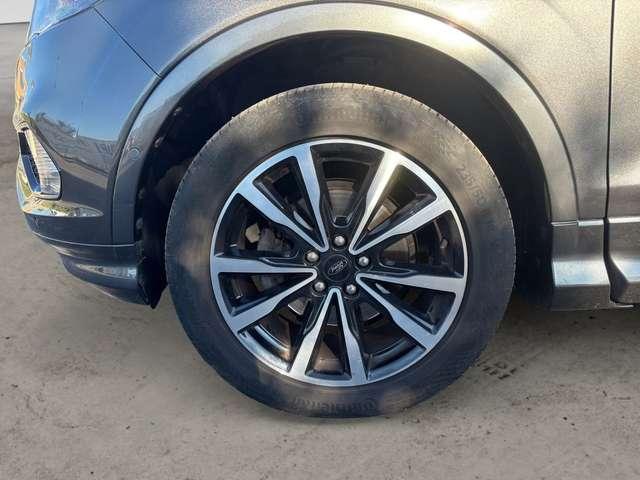 Ford Kuga 1.5 ecoboost Stealth s&s 2wd 120cv