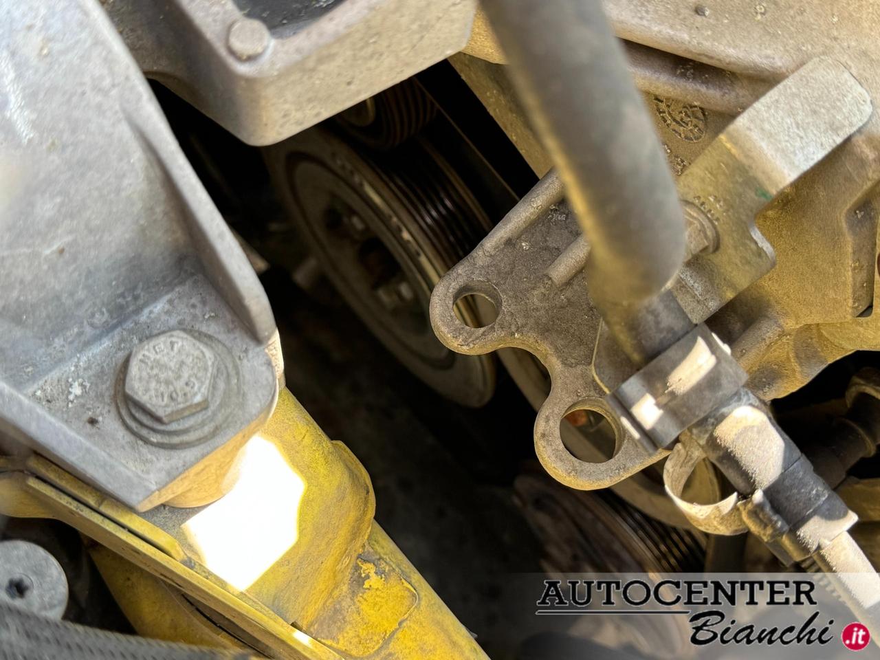 Fiat Doblo cargo 1.3 mjt 95cv CH1 Business S&S