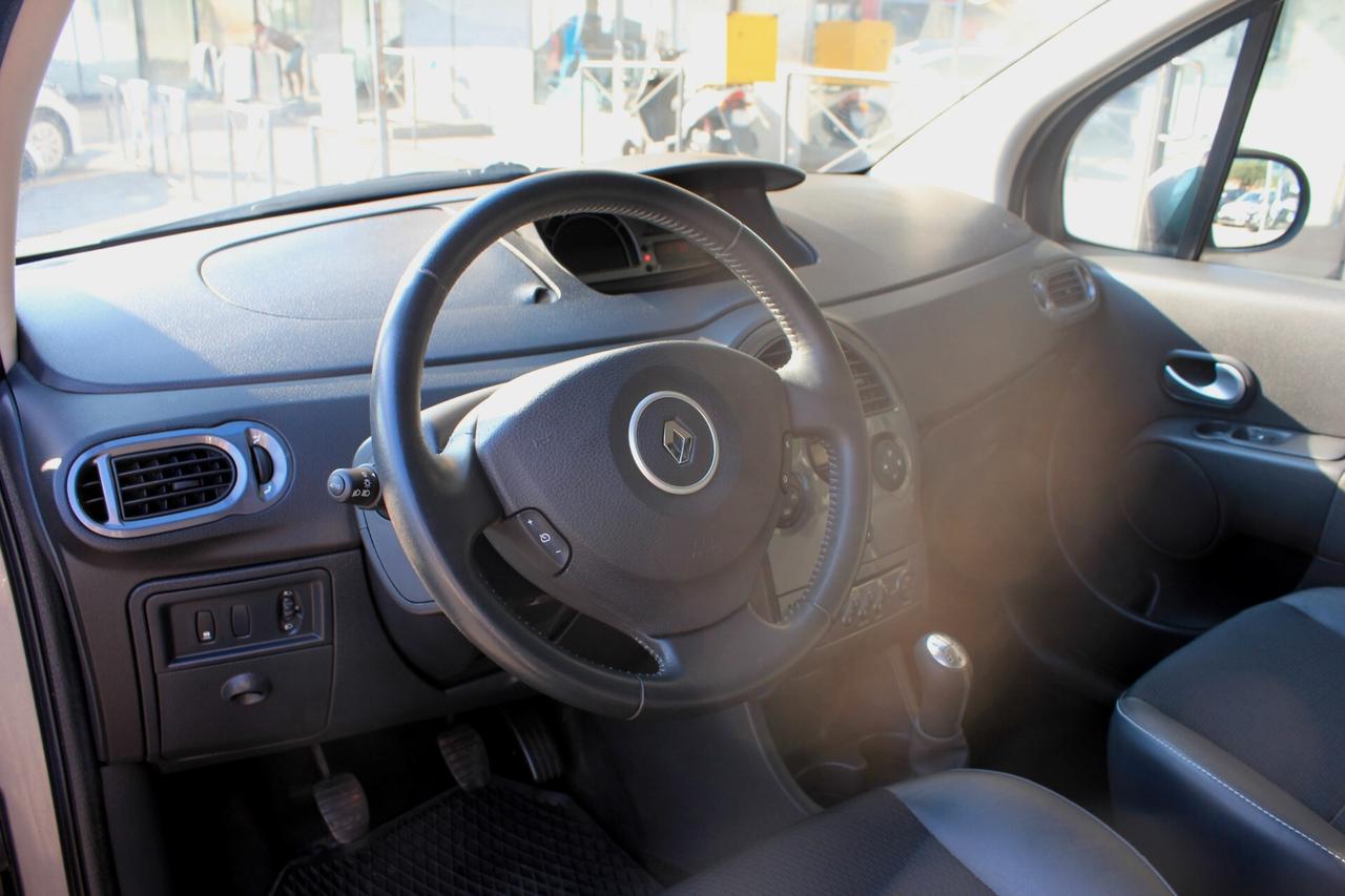 Renault Modus Grand 1.2 16V Live OCCASIONE !!