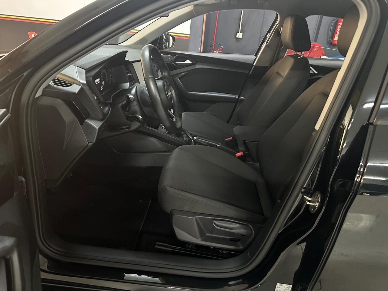 Audi A1 SPB 25 TFSI Admired Advanced