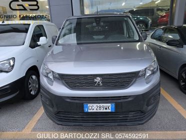 Peugeot Rifter Rifter BlueHDi 100 Active Standard
