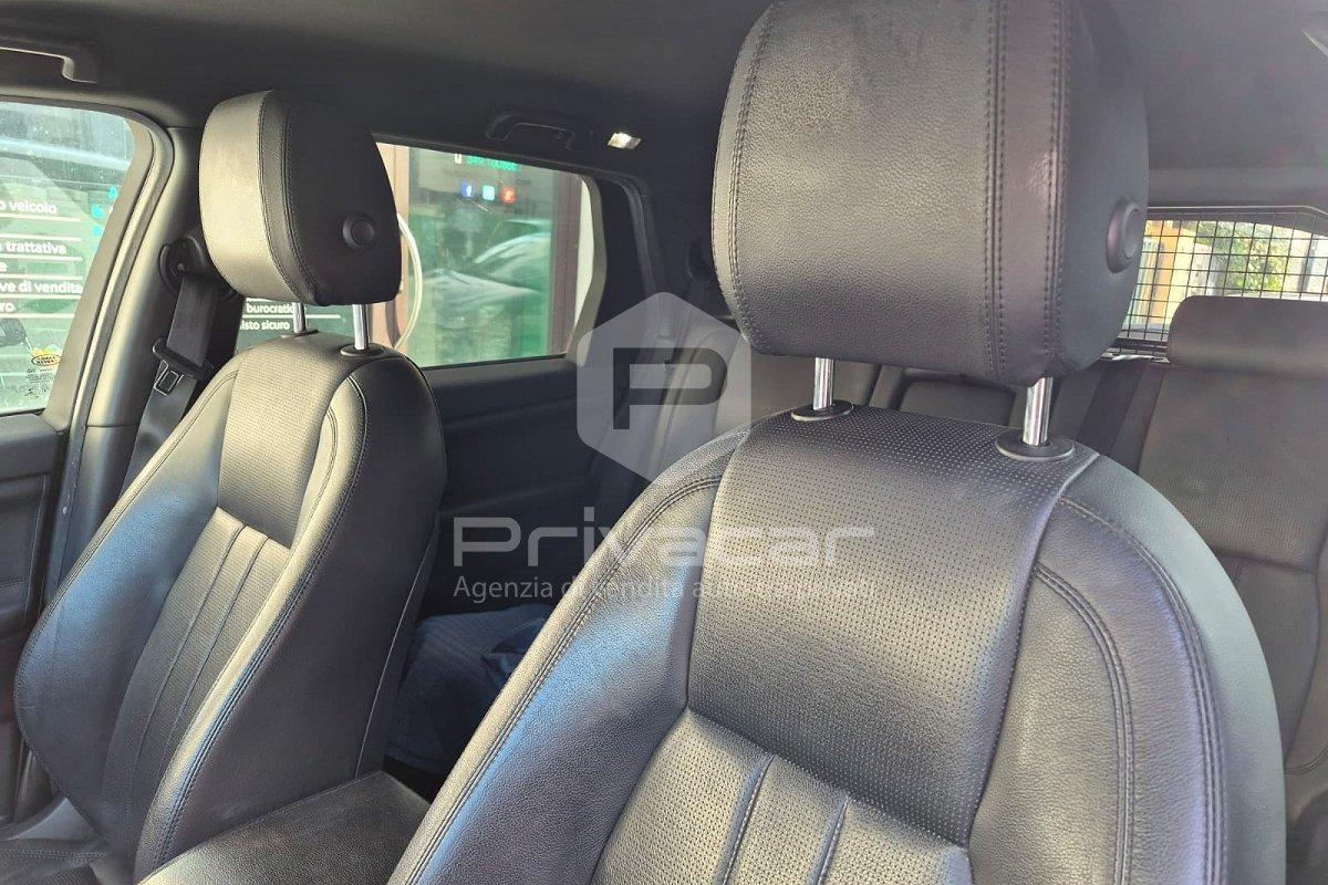 LAND ROVER Discovery Sport 2.0 TD4 150 CV Auto Business Ed. Premium SE