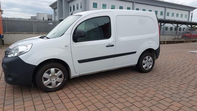 RENAULT Kangoo Furgone Blue dCi 95CV Express Ice 3 Posti