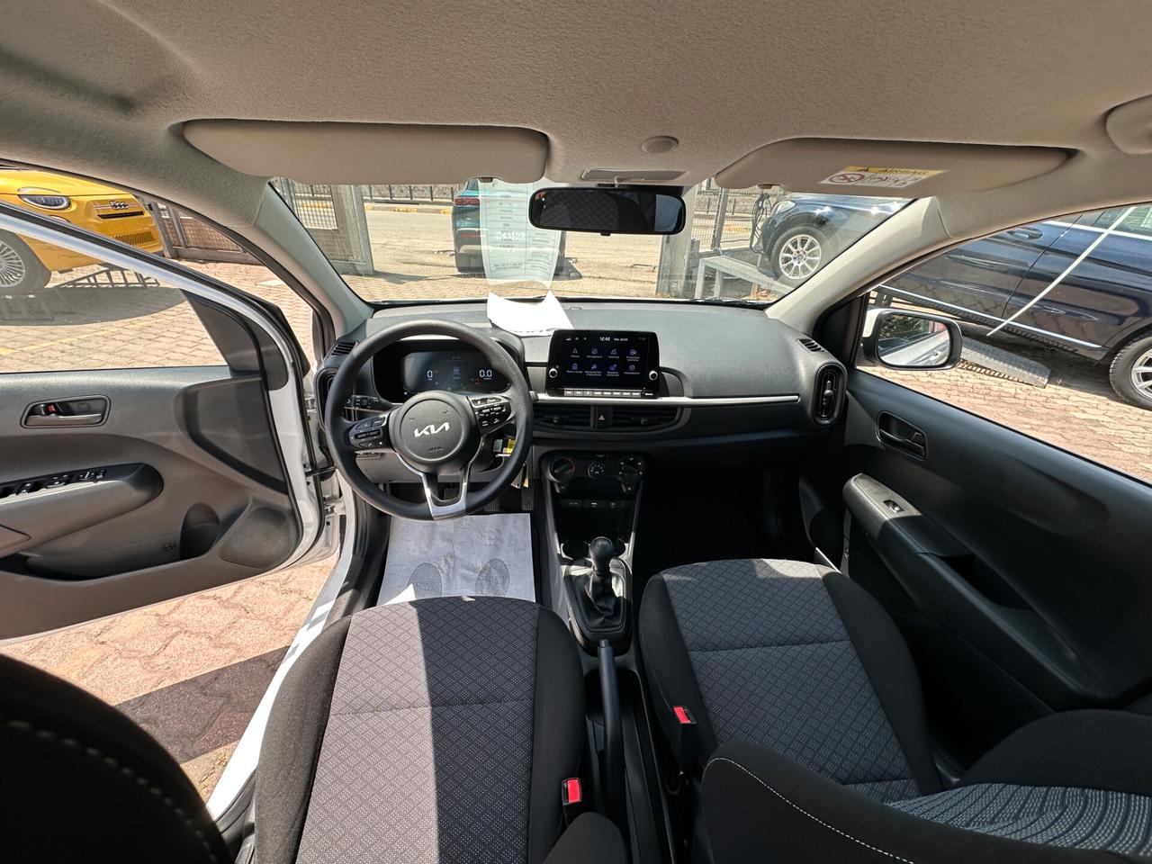 Kia Picanto 1.0 GDi 5 porte Urban
