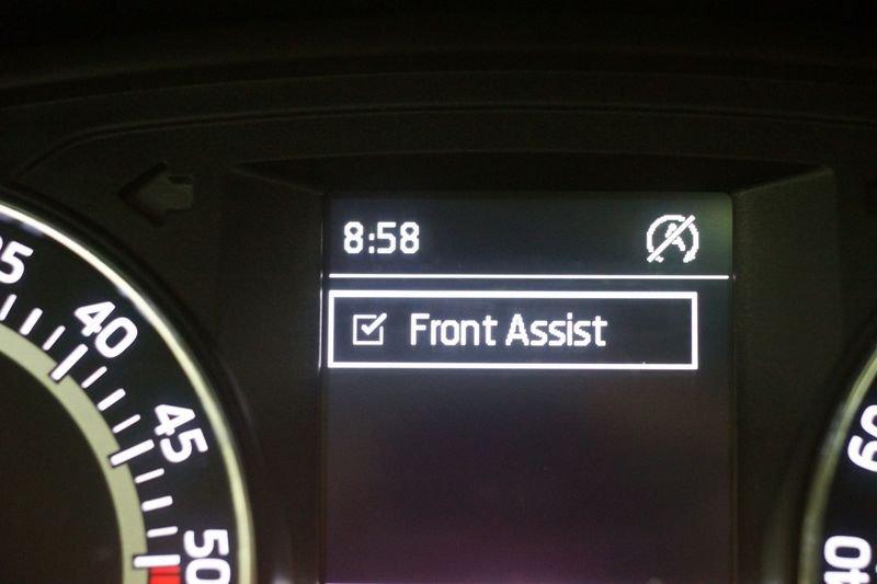 Skoda Fabia Fabia 1.4 TDI 75 CV Monte Carlo