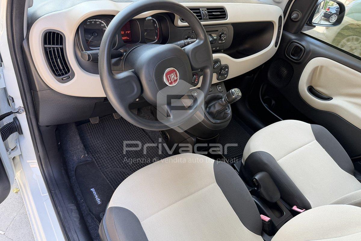 FIAT Panda 1.2 Pop