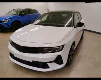 Opel Astra Nuova 5P GS 1.6 Hybrid 180cv AT8 S&S
