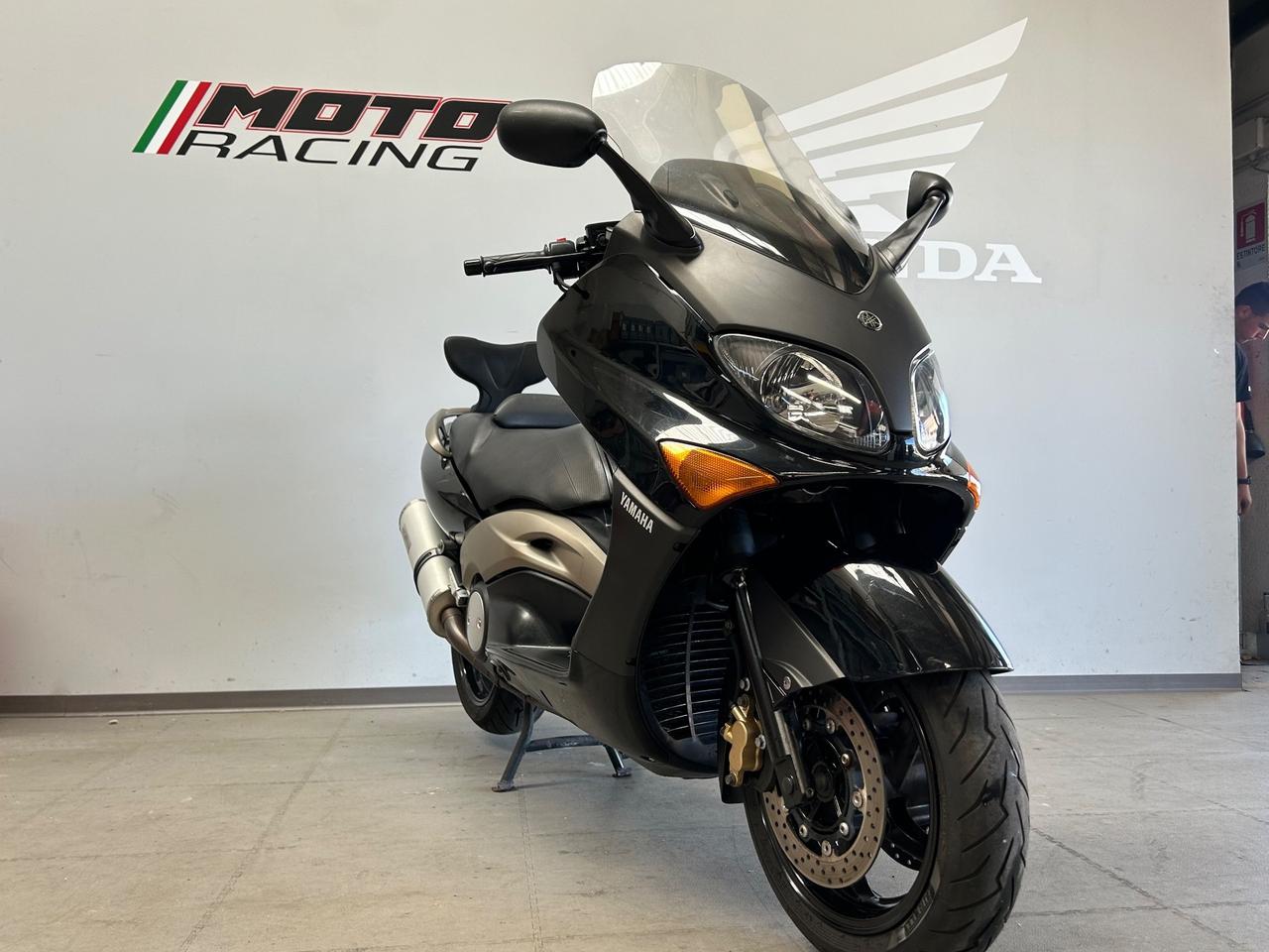 Yamaha T Max 500 ie 2004