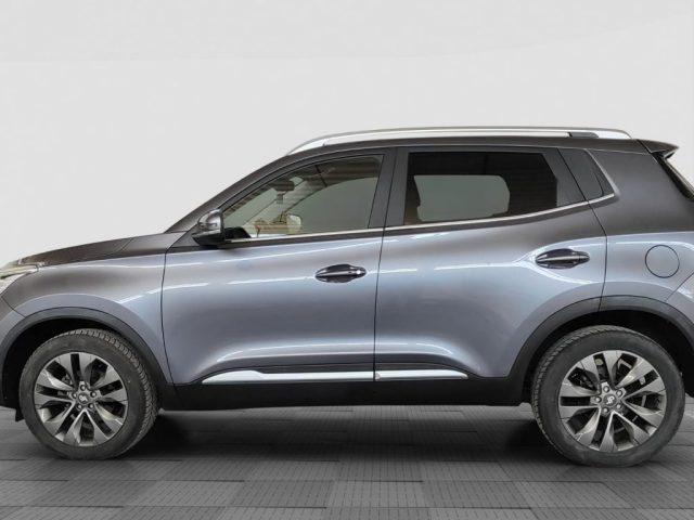 OTHERS-ANDERE OTHERS-ANDERE DR Automobiles DR4 dr 4.0 1.5 Bi-Fuel GPL