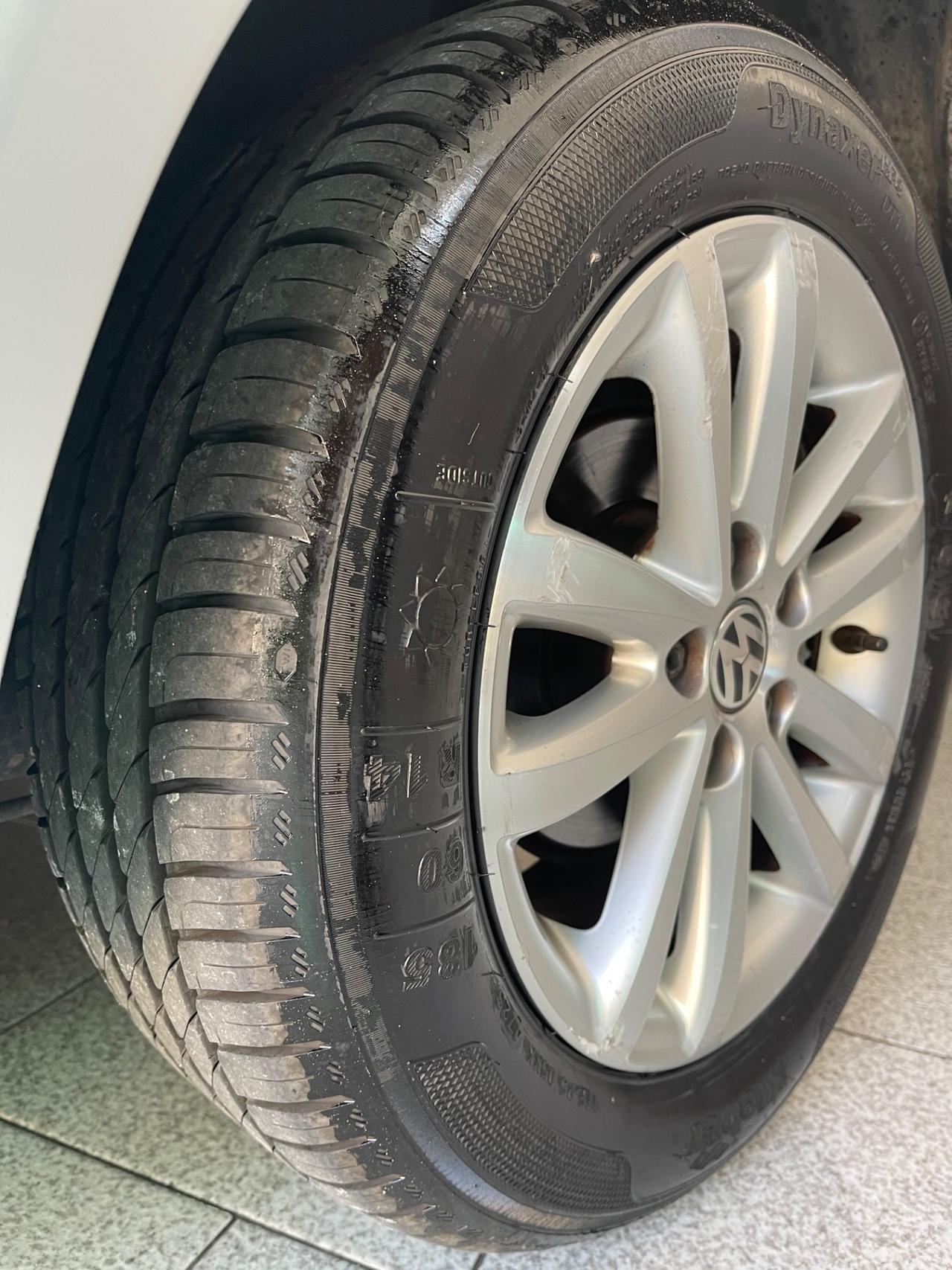 Volkswagen Polo 1.4 TDI 3p. Trendline
