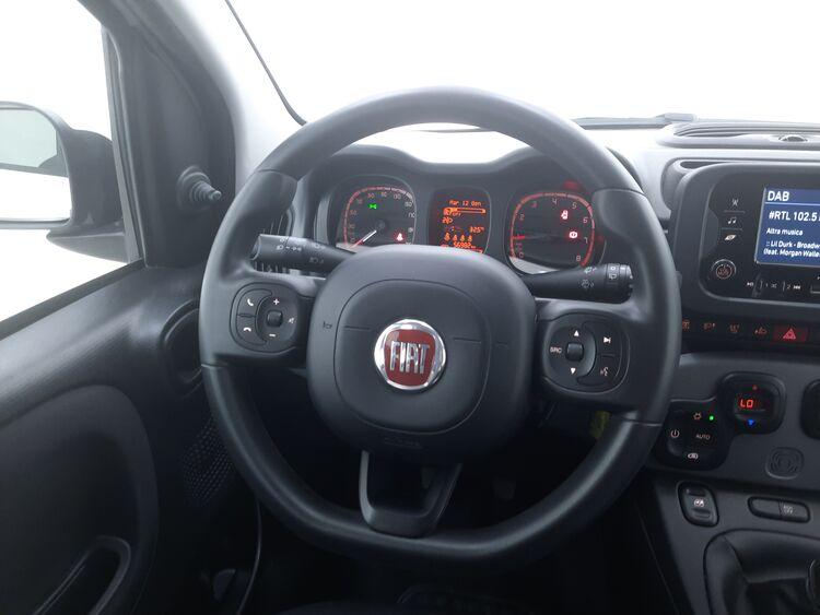 Fiat Panda Hybrid City Life BR105993 1.0 Mild Hybrid 70CV