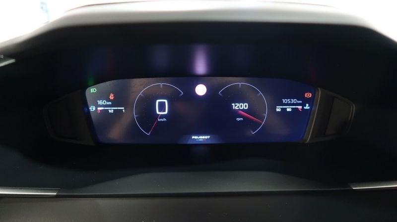 Peugeot 208 208 1.2 puretech Allure s&s 100cv # VARI COLORI #