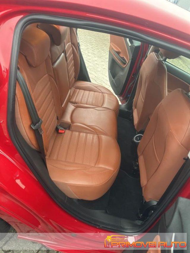 ALFA ROMEO Giulietta 1.4 Turbo 120 CV Super