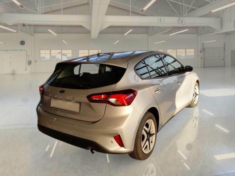 FORD FOCUS 1.5 ECOBLUE 120 CV BUSINESS 5 PORTE BERLINA