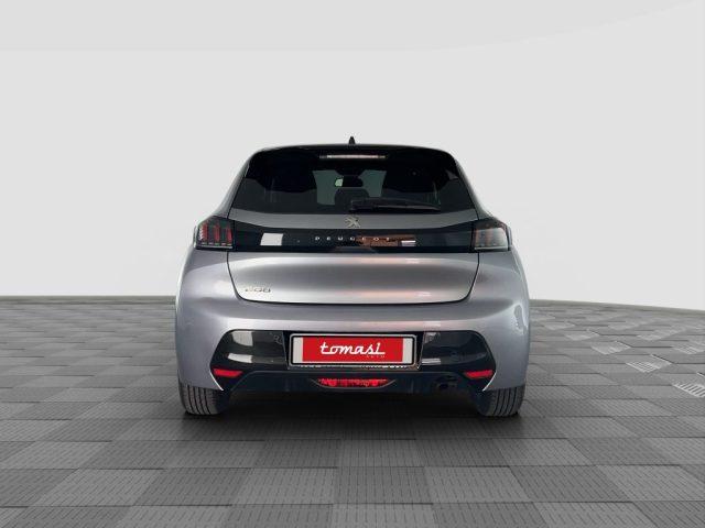 PEUGEOT 208 208 PureTech 100 Stop&Start EAT8 5 porte Allure