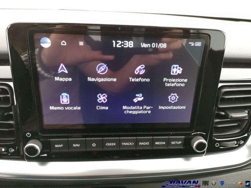 KIA Stonic 1.2 MPI GPL Style Special Edition