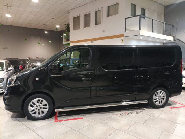 OPEL Vivaro 27 1.6 BiTurbo 140CV S&S EcoFLEX PC-TN Combi
