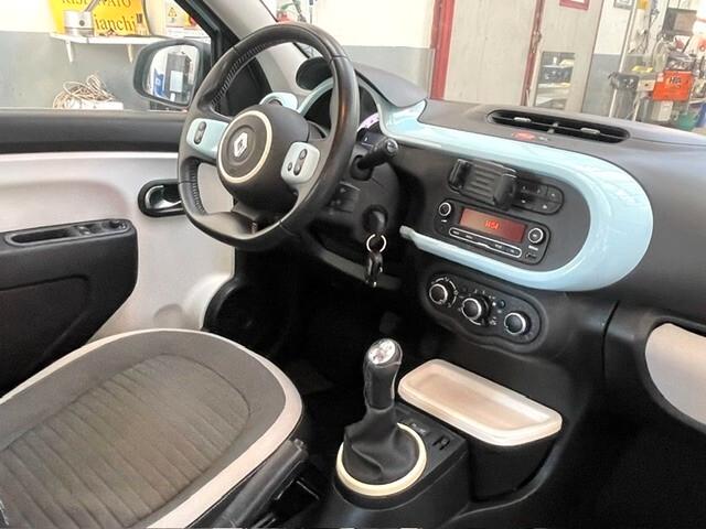 Renault Twingo 0.9 TCe 90 CV Stop&Start Energy