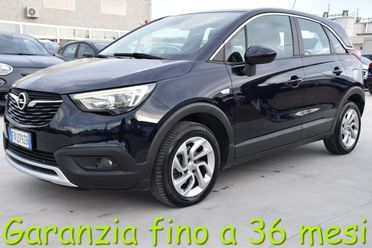 OPEL Crossland X 1.5 ECOTEC D 120 CV Start&Stop aut. Innovation