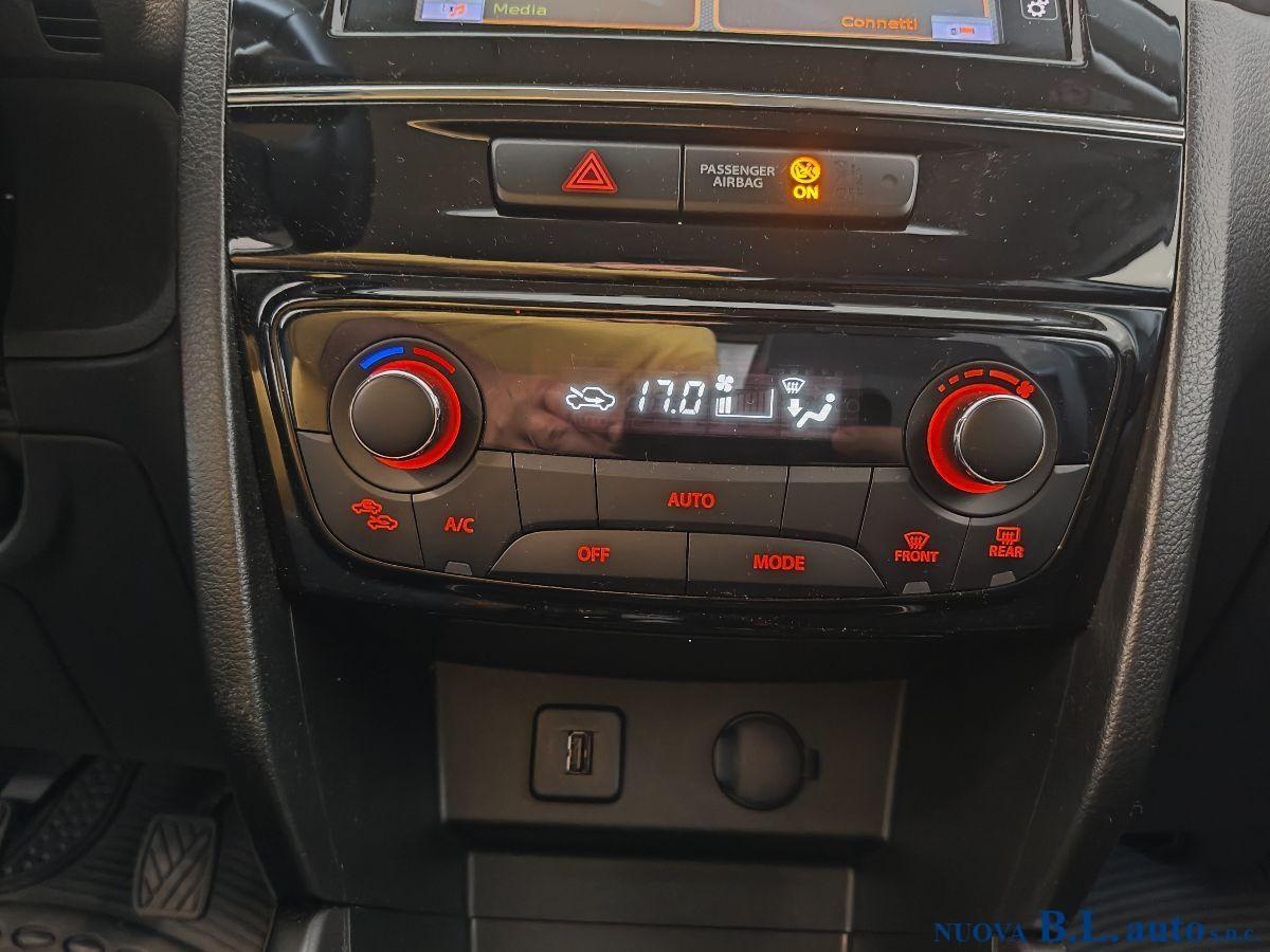 SUZUKI - Vitara - 1.4 Hybrid Top