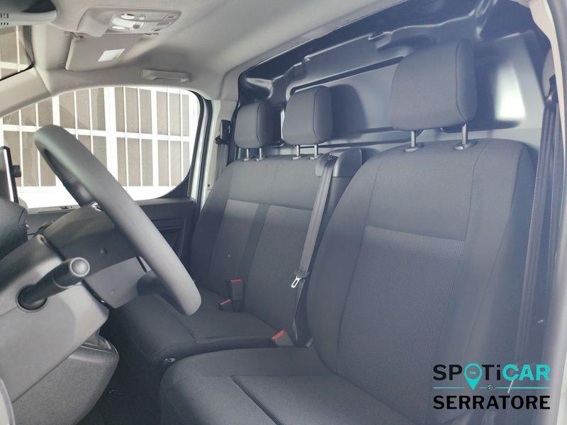 FIAT Scudo ICE 2024 Ice 1.5 bluehdi 120cv L2H1