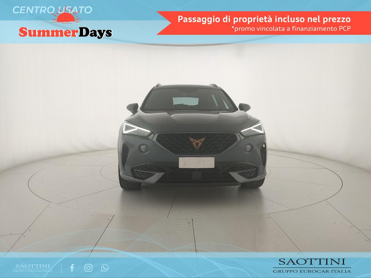 1.5 TSI 150 CV DSG