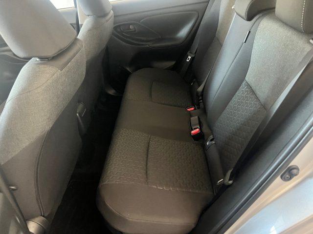 TOYOTA Yaris Cross 1.5 Hybrid 5p. E-CVT Active