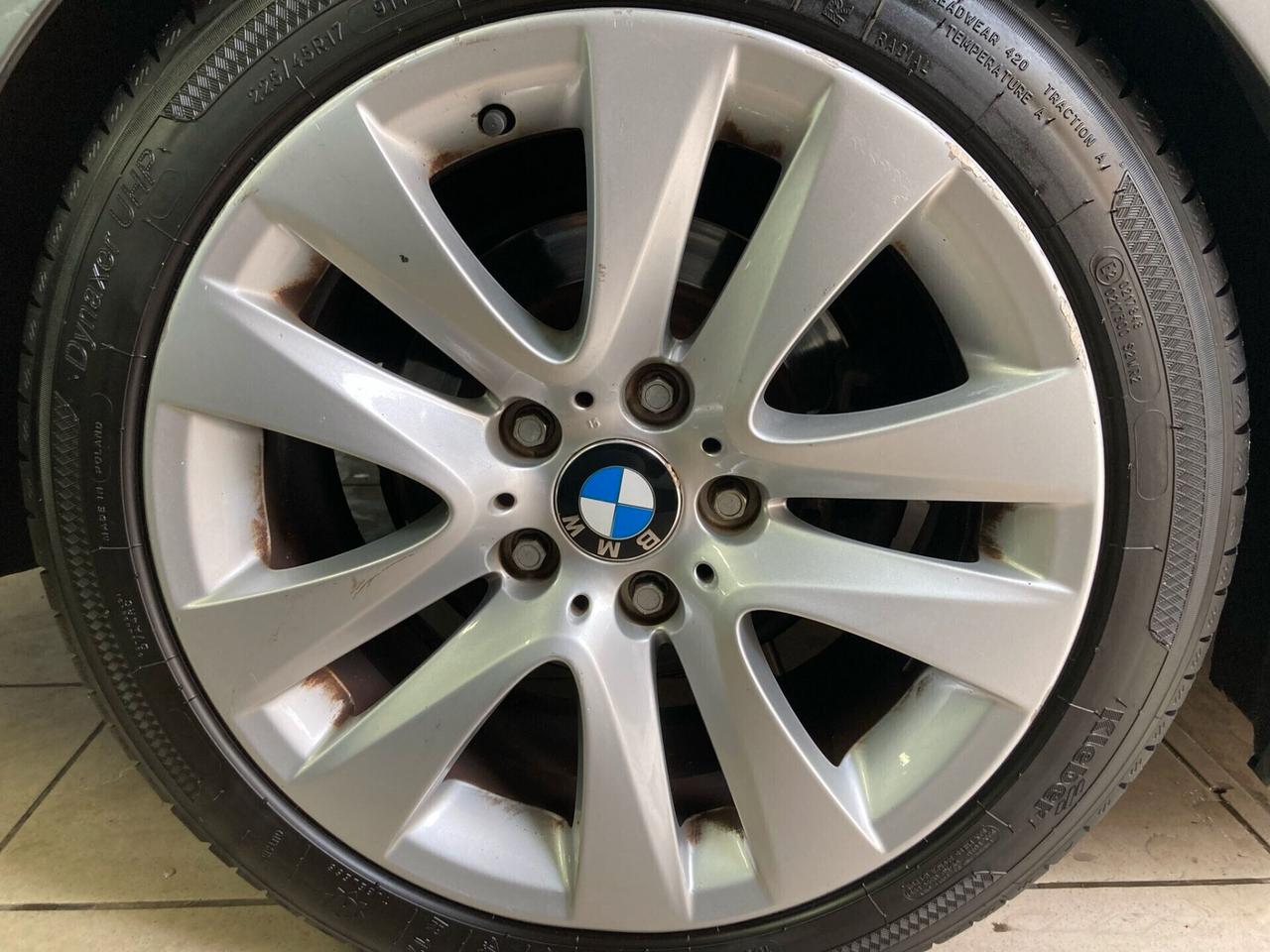 Bmw 320d Automatica -PERFETTA- 2013