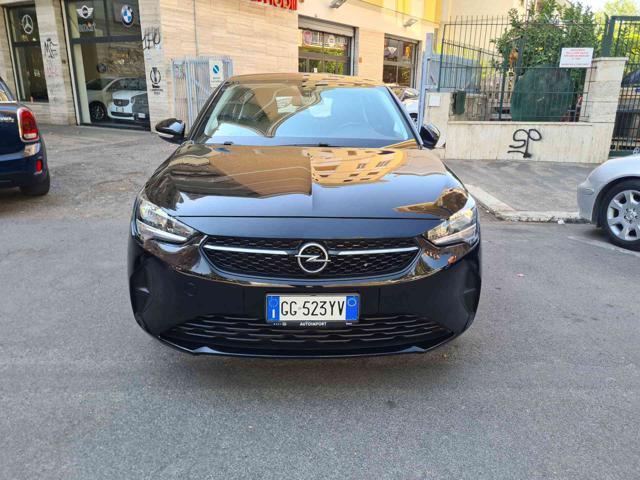 OPEL Corsa 1.2 GPL