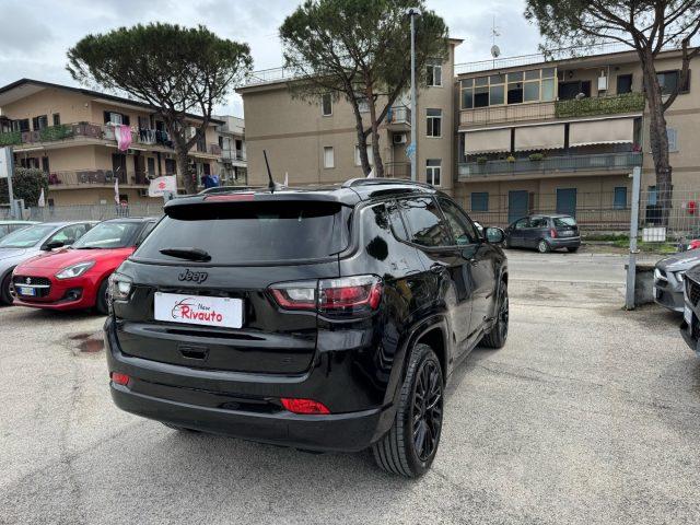 JEEP Compass 1.6 Multijet II 2WD S