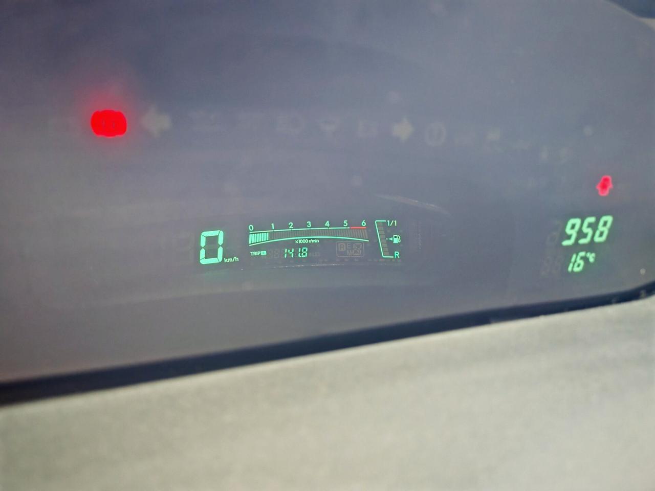 Toyota Yaris 1.4 D-4D Full Optional 2009