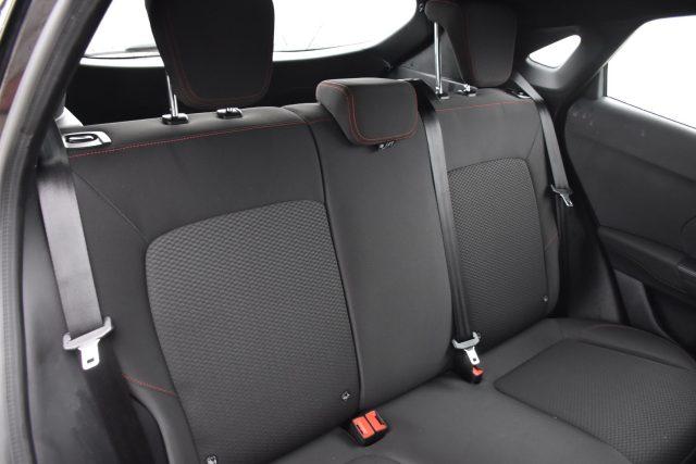 FORD Puma 1.0 EcoBoost Hybrid 125 CV S&S ST-Line