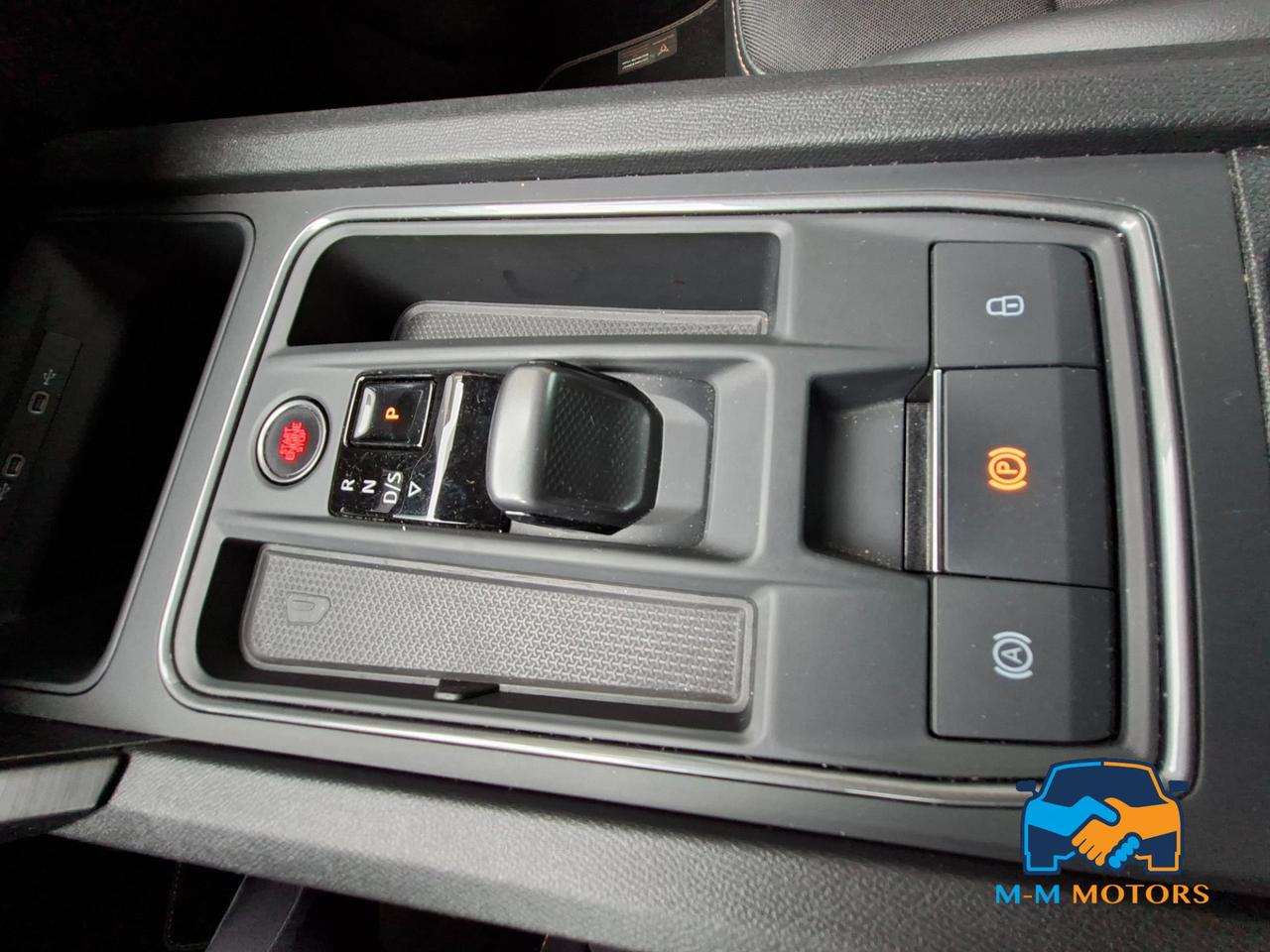 Cupra Formentor 1.4 e-hybrid 204cv dsg