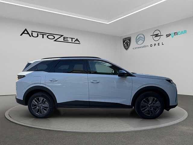 Peugeot 5008 Hybrid 145 e-DCS6 Allure