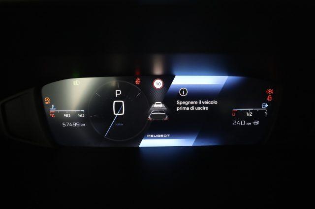 PEUGEOT 308 308 PureTech Turbo 130 S&S EAT8 Allure