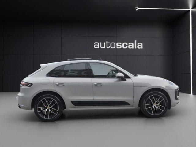 PORSCHE Macan 2.0