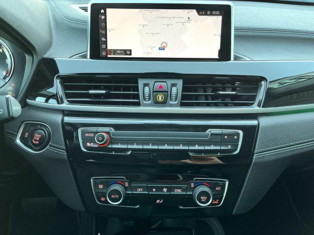 BMW X1 sDrive18d xLine Plus Auto