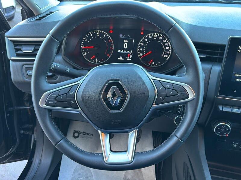 Renault Clio Clio TCe 90 CV 5 porte Equilibre
