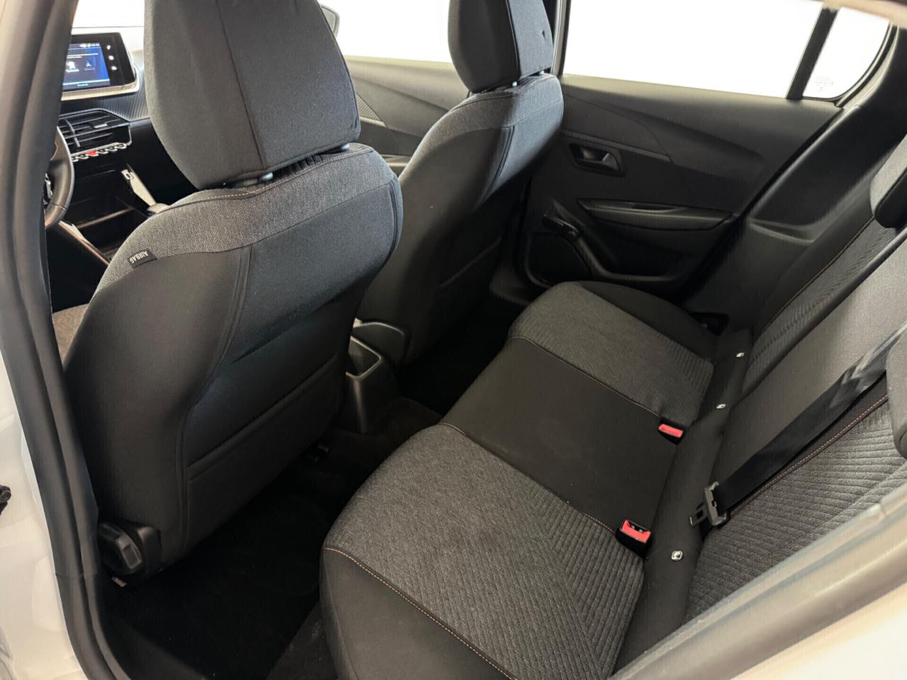 Peugeot 208 1.5 BlueHDi 100Cv - 2021