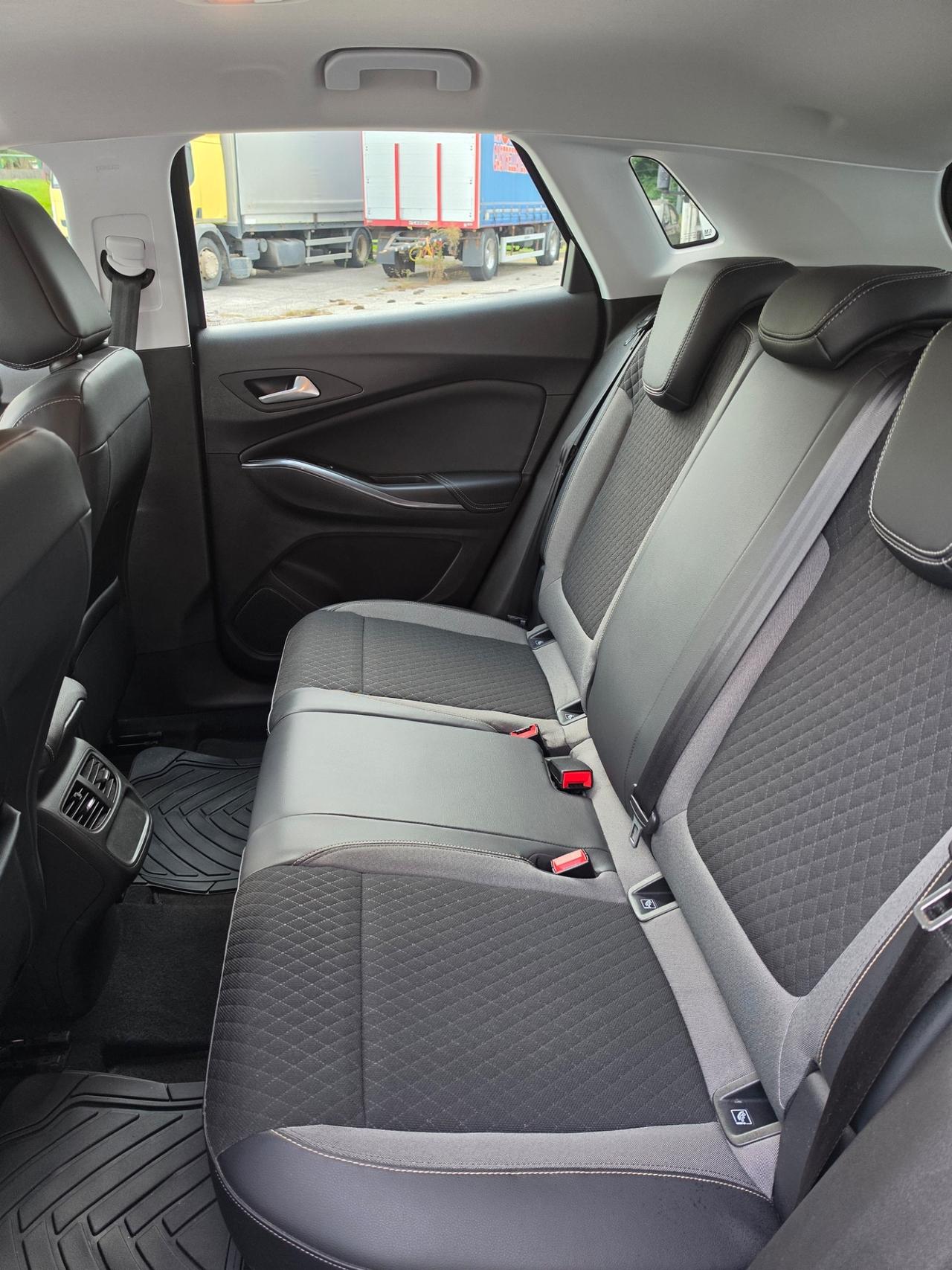 Opel Grandland X 1.2 Turbo 12V 130 CV Start&Stop Ultimate