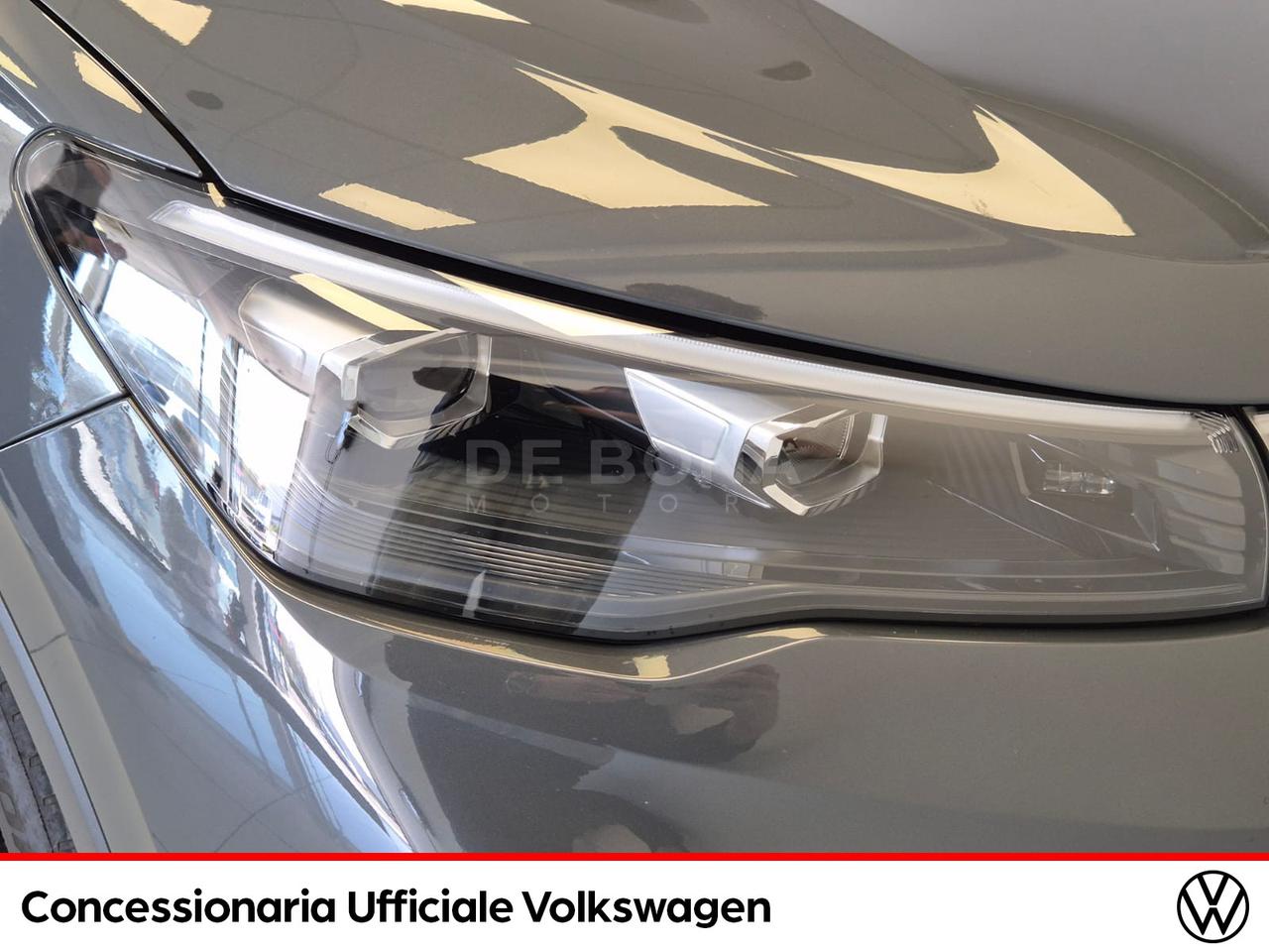 Volkswagen Tiguan 2.0 tdi edition plus 150cv dsg