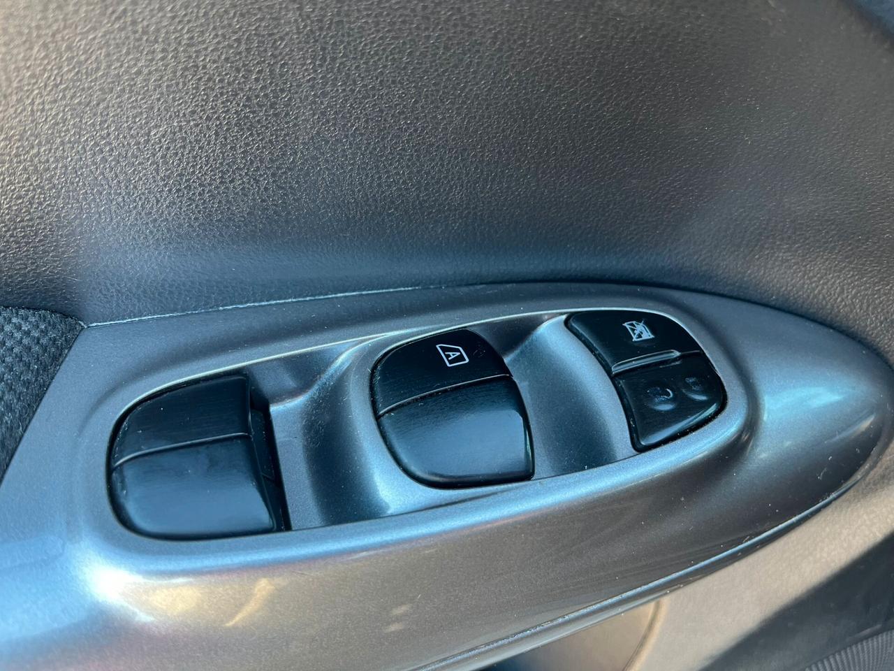 Nissan Juke GPL - UNICO PROPRIETARIO - 2015