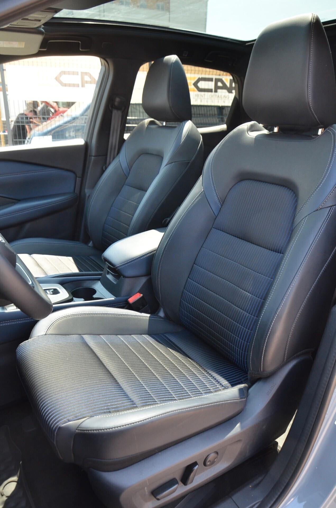 Nissan Qashqai e-Power Tekna