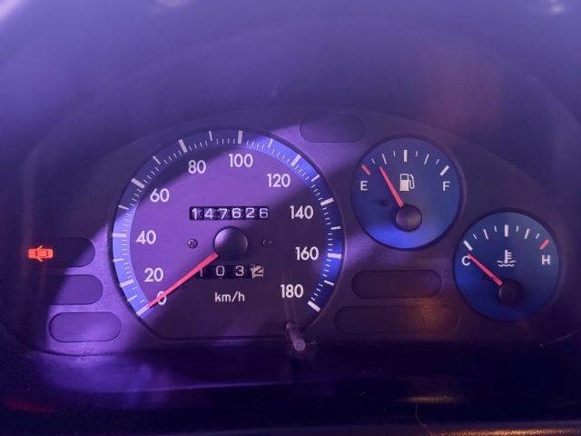 CHEVROLET Matiz 1000 SE Energy