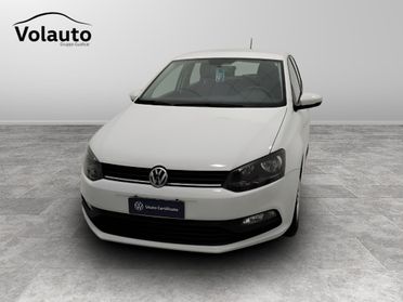 VOLKSWAGEN Polo V 2014 - Polo 5p 1.0 mpi Trendline 60cv