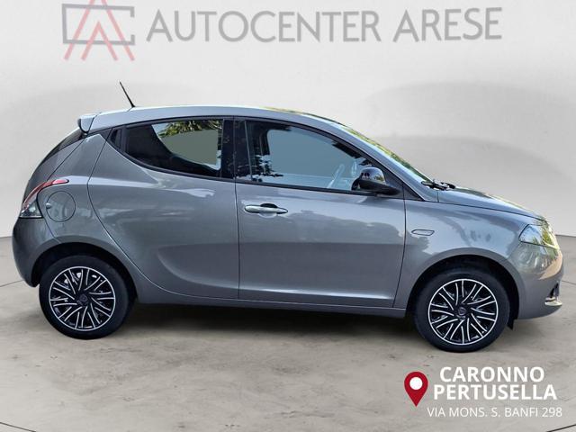 LANCIA Ypsilon 1.0 FireFly 5 porte S&S Hybrid Gold